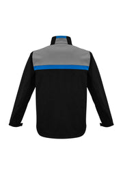 BIZ COLLECTION Unisex Charger Jacket J510M