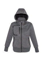 BIZ COLLECTION Ladies Oslo Jacket J638L