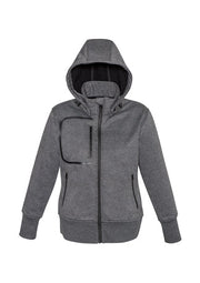 BIZ COLLECTION Ladies Oslo Jacket J638L