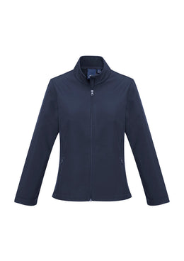 BIZ COLLECTION Womens Apex Jacket J740L