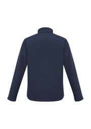 BIZ COLLECTION Mens Apex Jacket J740M