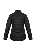 BIZ COLLECTION Womens Expedition Jacket J750L