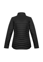 BIZ COLLECTION Womens Expedition Jacket J750L