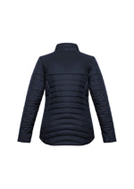 BIZ COLLECTION Womens Expedition Jacket J750L