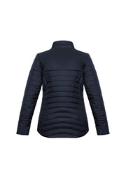 BIZ COLLECTION Womens Expedition Jacket J750L