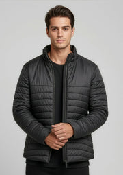 BIZ COLLECTION Mens Expedition Jacket J750M