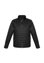 BIZ COLLECTION Mens Expedition Jacket J750M