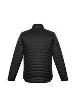 BIZ COLLECTION Mens Expedition Jacket J750M