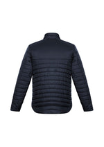 BIZ COLLECTION Mens Expedition Jacket J750M