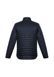 BIZ COLLECTION Mens Expedition Jacket J750M