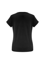 BIZ COLLECTION Womens Lana Short Sleeve Top K819LS