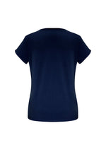 BIZ COLLECTION Womens Lana Short Sleeve Top K819LS