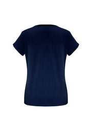 BIZ COLLECTION Womens Lana Short Sleeve Top K819LS