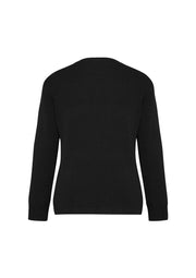 BIZ COLLECTION Womens Woolmix Cardigan LC8008