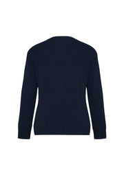 BIZ COLLECTION Womens Woolmix Cardigan LC8008