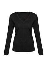 BIZ COLLECTION Womens Milano Pullover LP618L