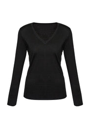BIZ COLLECTION Womens Milano Pullover LP618L