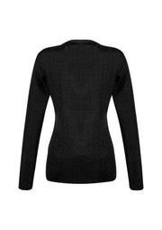BIZ COLLECTION Womens Milano Pullover LP618L