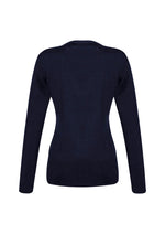BIZ COLLECTION Womens Milano Pullover LP618L