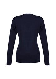 BIZ COLLECTION Womens Milano Pullover LP618L