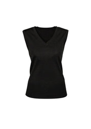 BIZ COLLECTION Womens Milano Vest LV619L