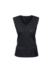 BIZ COLLECTION Womens Milano Vest LV619L
