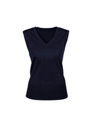 BIZ COLLECTION Womens Milano Vest LV619L