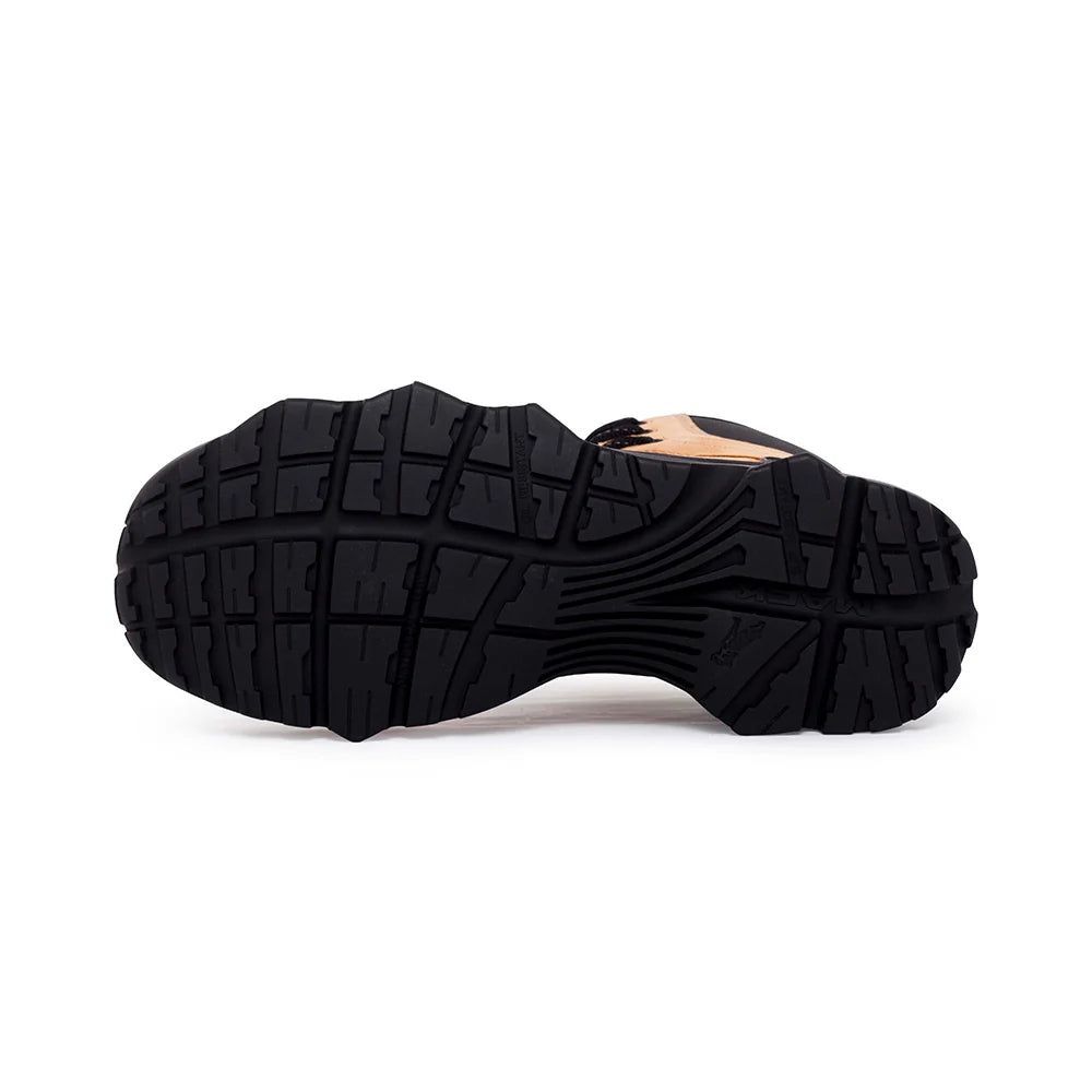 Mack Terra Pro Zip Safety Boots