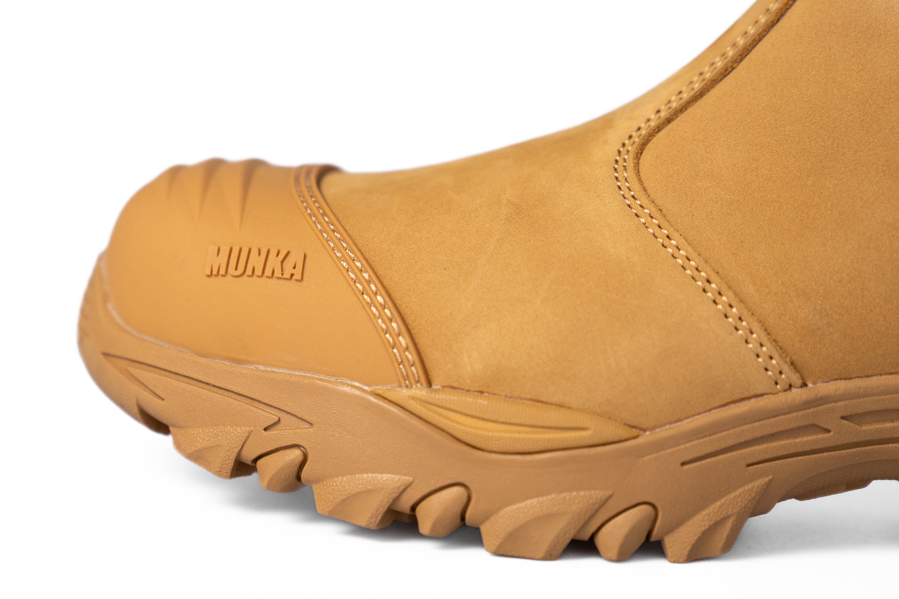 Munka Zebu Slip On  FU1501SL