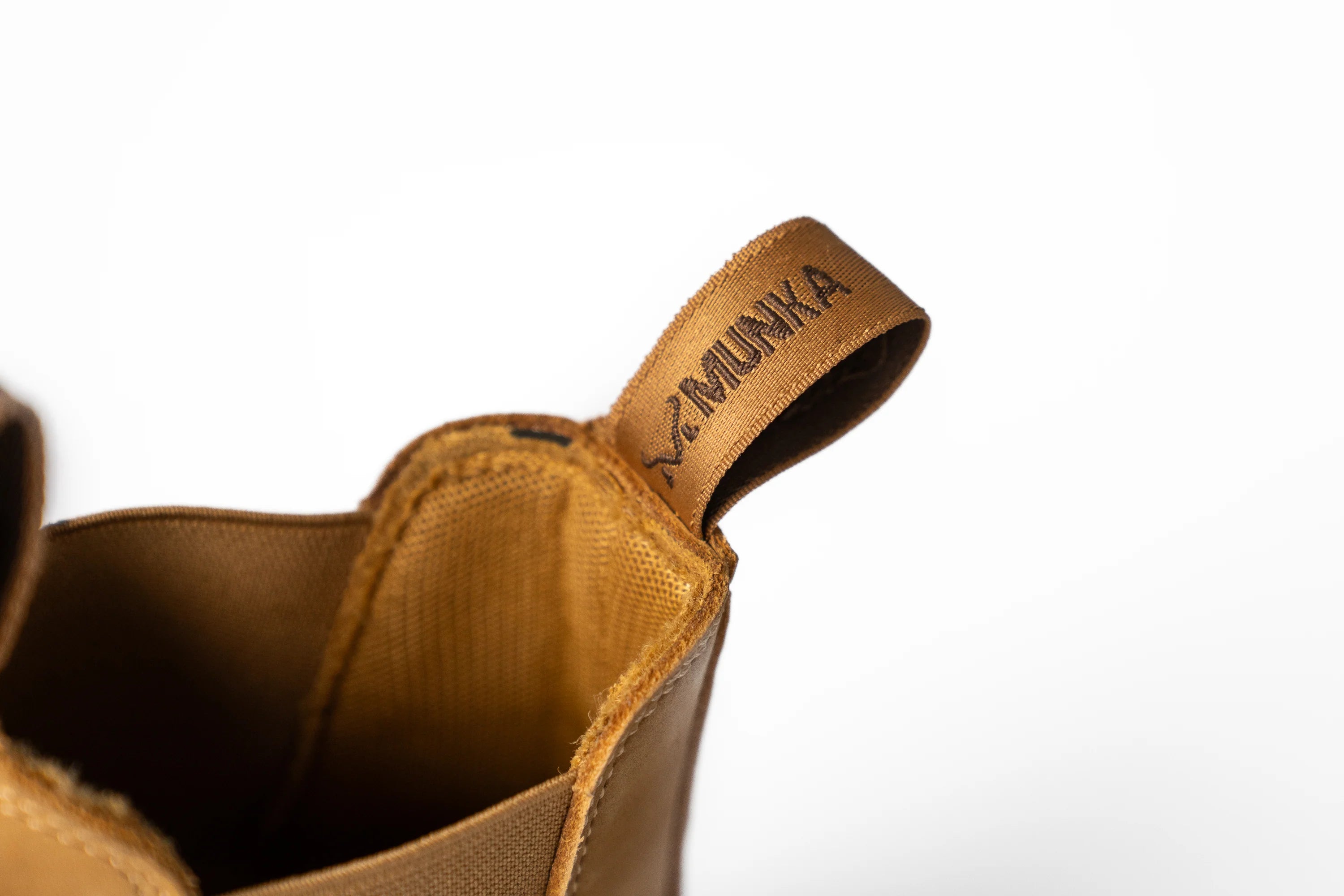 Munka Zebu Slip On  FU1501SL