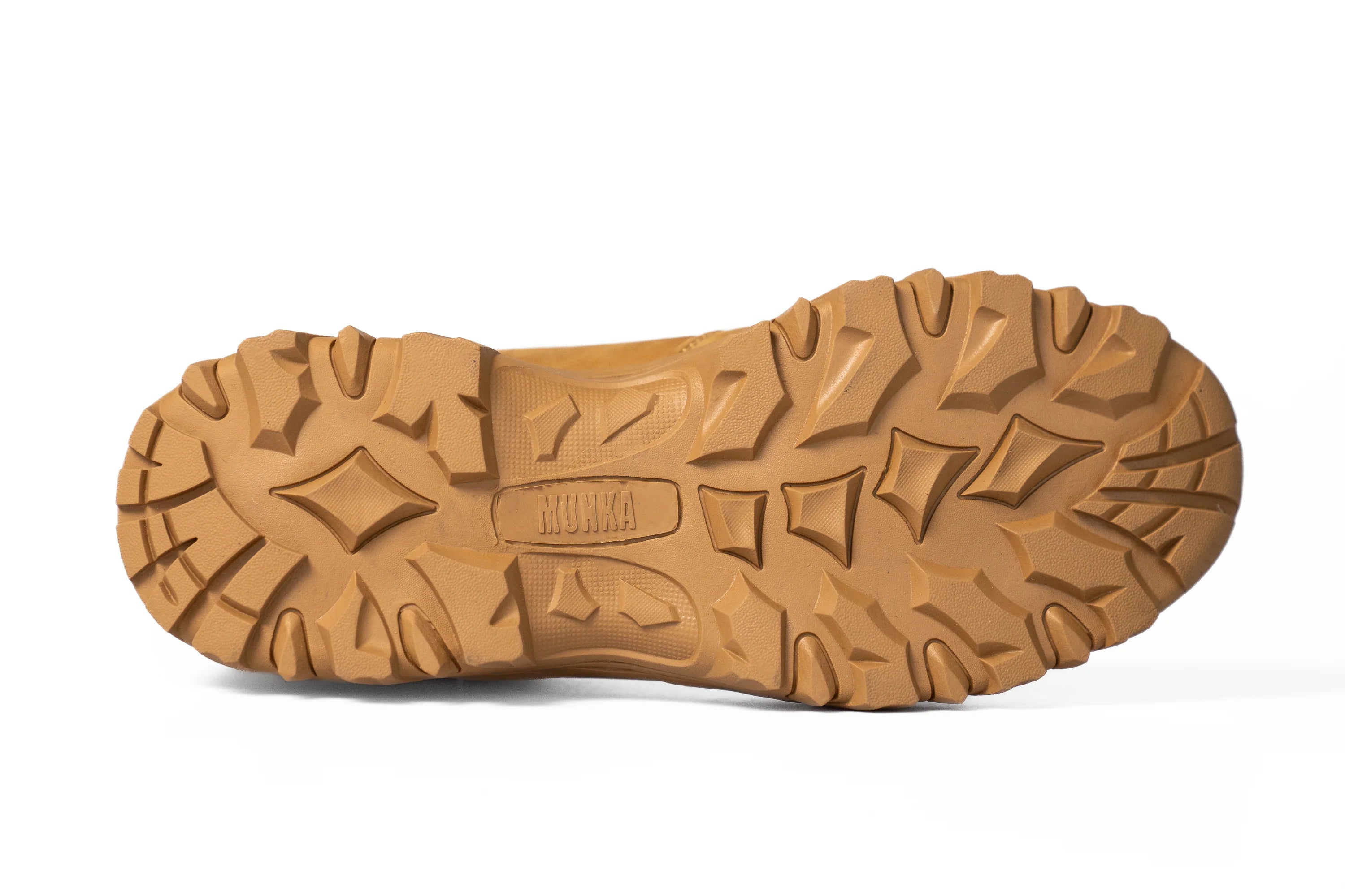 Munka Zebu Slip On  FU1501SL