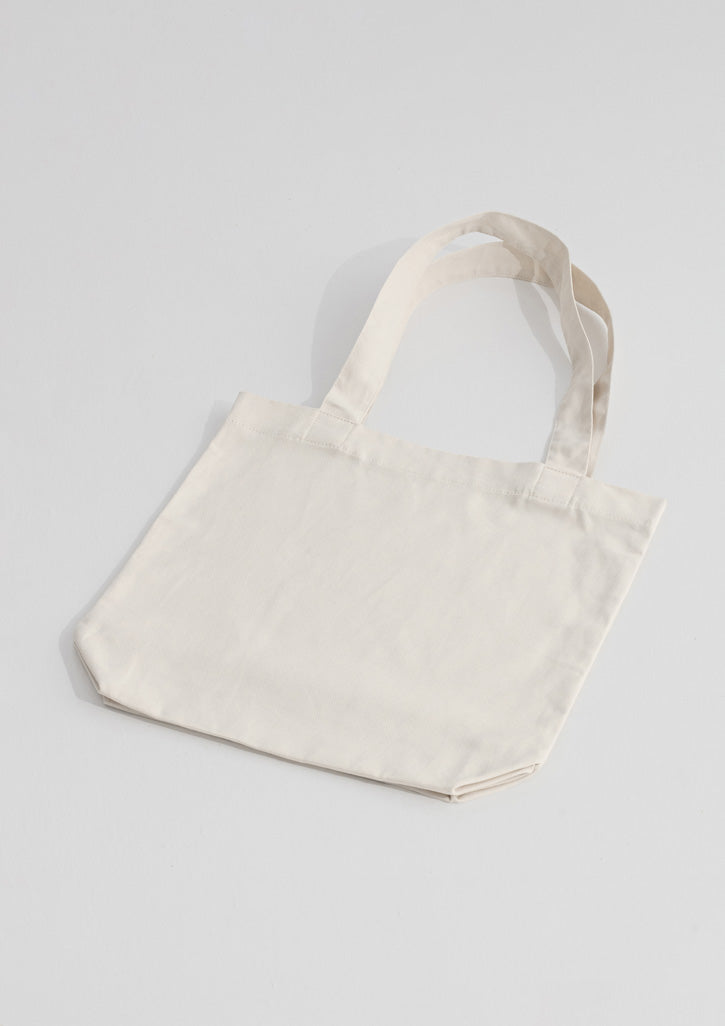GOOD MATES Canvas Tote Bag X9001