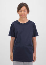 GOOD MATES Youth Basis Short Sleeve Tee X1001Y