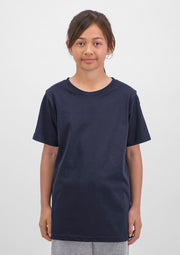 GOOD MATES Kids Basis Short Sleeve Tee X1001K