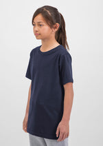 GOOD MATES Youth Basis Short Sleeve Tee X1001Y