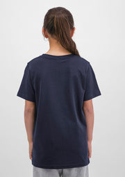GOOD MATES Youth Basis Short Sleeve Tee X1001Y