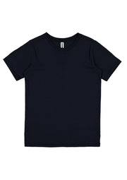 GOOD MATES Youth Basis Short Sleeve Tee X1001Y