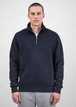 GOOD MATES Mens Everyday 1/4 Zip X2006M