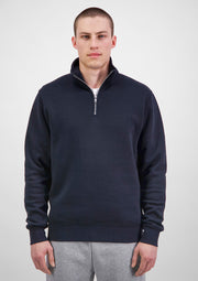 GOOD MATES Mens Everyday 1/4 Zip X2006M
