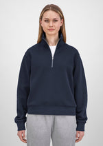 GOOD MATES Womens Everyday 1/4 Zip X2006W