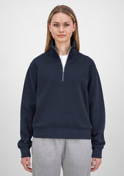 GOOD MATES Womens Everyday 1/4 Zip X2006W
