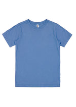 GOOD MATES Kids Basis Short Sleeve Tee X1001K