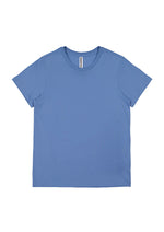 GOOD MATES Womens Basis Short Sleeve Tee X1001W