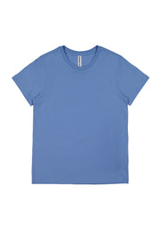 GOOD MATES Womens Basis Short Sleeve Tee X1001W