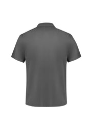 BIZ COLLECTION Kids Balance Short Sleeve Polo P200KS