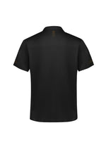 BIZ COLLECTION Kids Balance Short Sleeve Polo P200KS