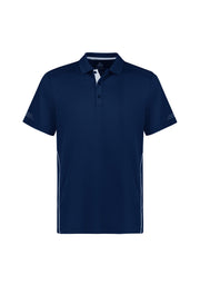 BIZ COLLECTION Kids Balance Short Sleeve Polo P200KS