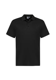 BIZ COLLECTION Kids Action Short Sleeve Polo P206KS