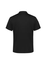 BIZ COLLECTION Kids Action Short Sleeve Polo P206KS