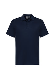 BIZ COLLECTION Kids Action Short Sleeve Polo P206KS